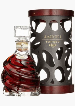 Torres 'Jaime I' Brandy