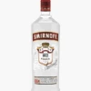 Smirnoff Vodka - 1.14L 1 Smirnoff Vodka - 1.14L -Famous Liquor Store 745034 SmirnoffVodka