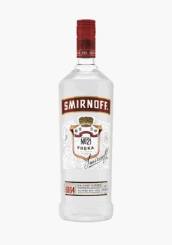 Smirnoff Vodka - 1.14L