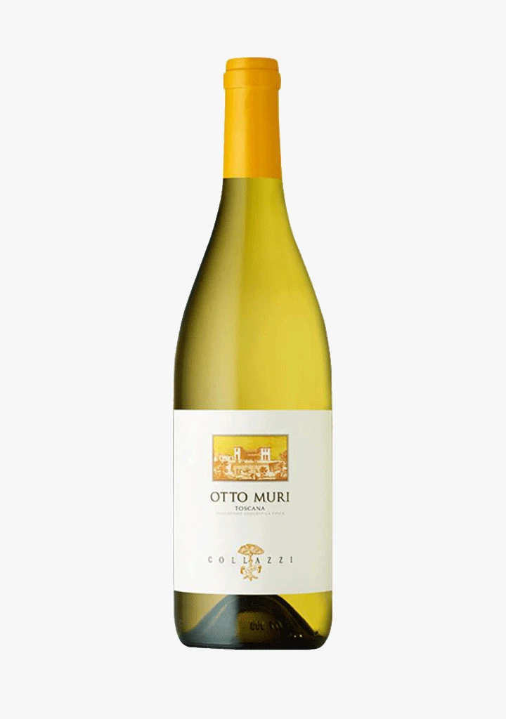 Collazzi Otto Muri 3 Collazzi Otto Muri