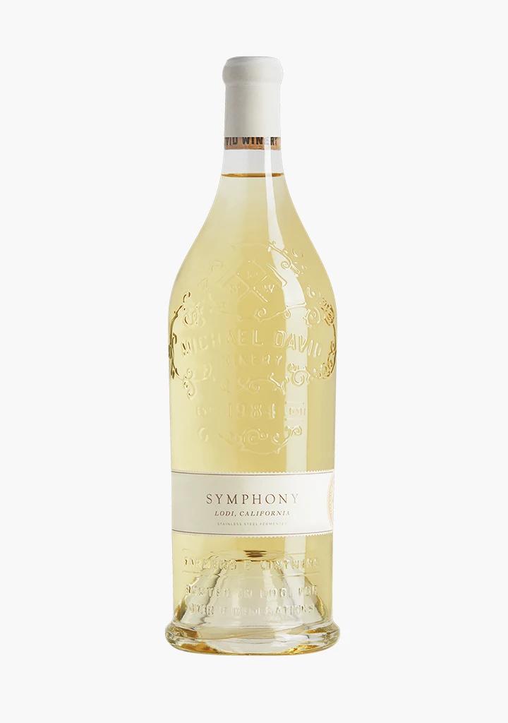 Michael David Symphony 2020 3 Michael David Symphony 2020