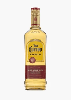 Jose Cuervo Tequila