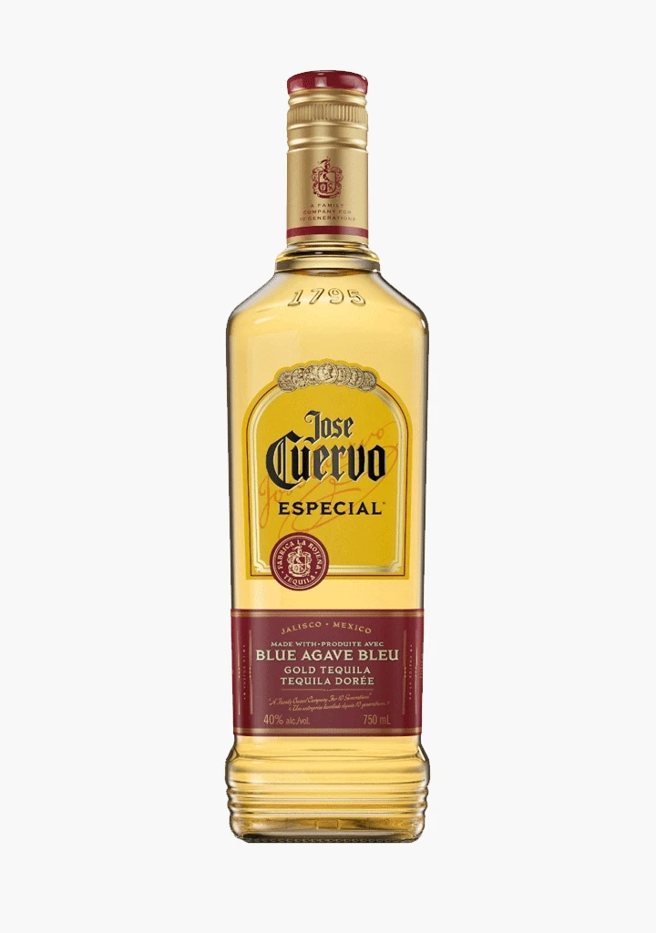 Jose Cuervo Tequila 3 Jose Cuervo Tequila