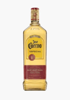 Jose Cuervo Gold Tequila