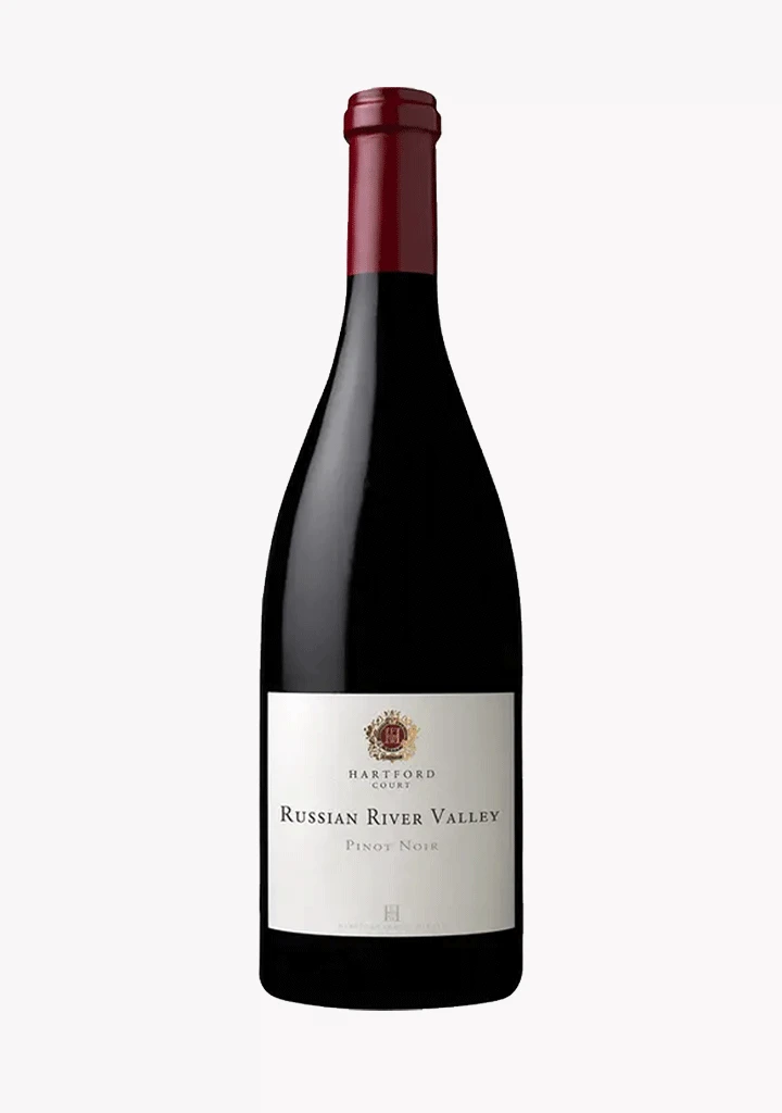 Hartford Court Russian River Pinot Noir 2021 3 Hartford Court Russian River Pinot Noir 2021