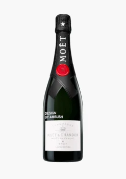 Moet & Chandon Brut Imperial Ambush Limited Edition