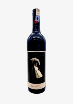 Shinas Estate 'Guilty' 2018