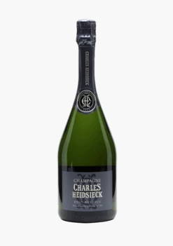 Charles Heidsieck Brut Reserve
