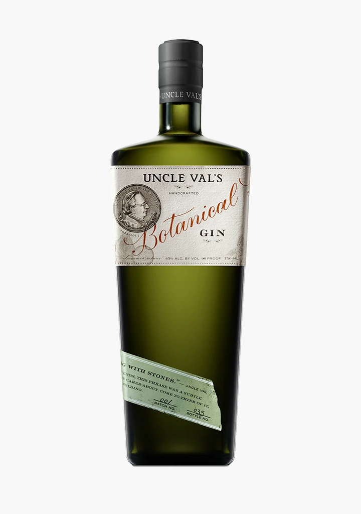 Uncle Val's Botanical Gin 3 Uncle Val's Botanical Gin