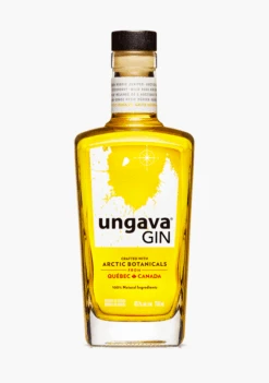 Ungava Gin