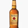 Four Roses Kentucky Straight Bourbon Whiskey -Famous Liquor Store 754614 Four Roses Yellow Bourbon