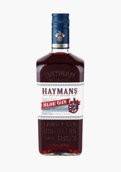 Hayman's Sloe Gin