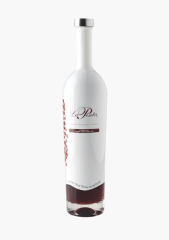 La Pinta Pomegranate Tequila Liqueur