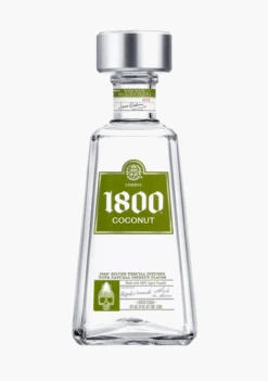 1800 Coconut Tequila