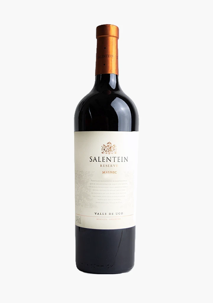 Salentein Reserve Malbec 2020 3 Salentein Reserve Malbec 2020