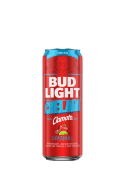 Bud Light Chelada - 6x355ML