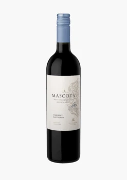 Santa Ana La Mascota Cabernet Sauvignon 2020