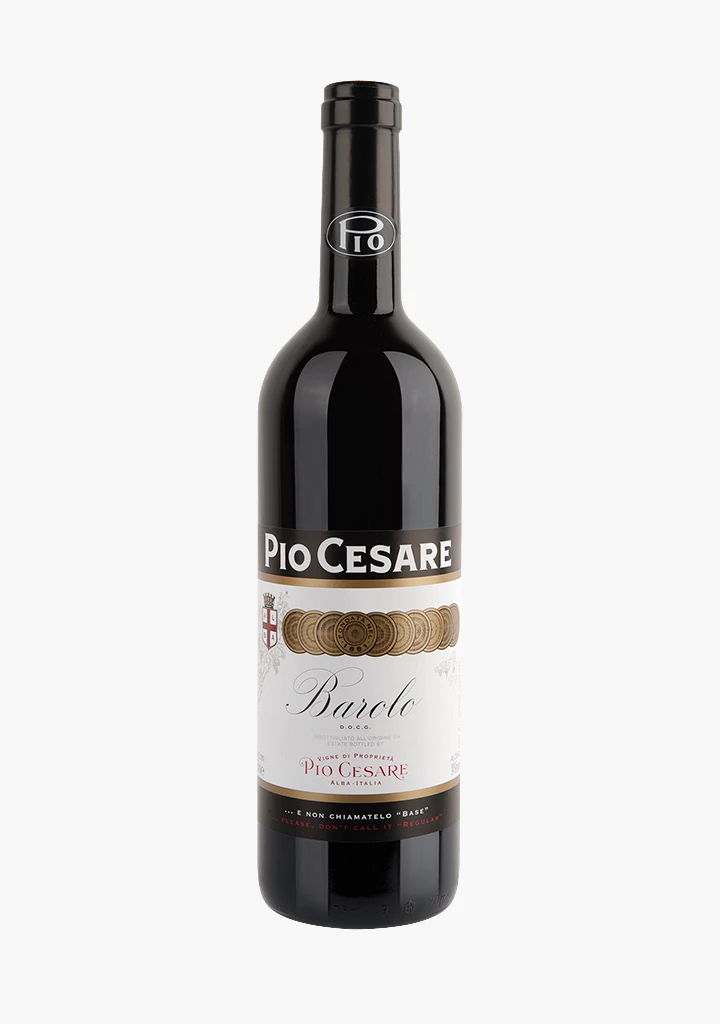 Pio Cesare Barolo 2021 3 Pio Cesare Barolo 2021