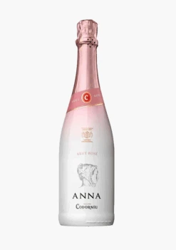 Anna De Codorniu Brut Rose