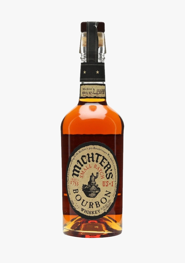 Michter's US*1 Kentucky Straight Bourbon Whiskey 3 Michter's US*1 Kentucky Straight Bourbon Whiskey