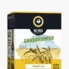Big Rock 'Grasshopper' Wheat Ale - 6 X 330ML 1 Big Rock 'Grasshopper' Wheat Ale - 6 X 330ML -Famous Liquor Store 761144 Big Rock Grasshopper 6 x 330 ml
