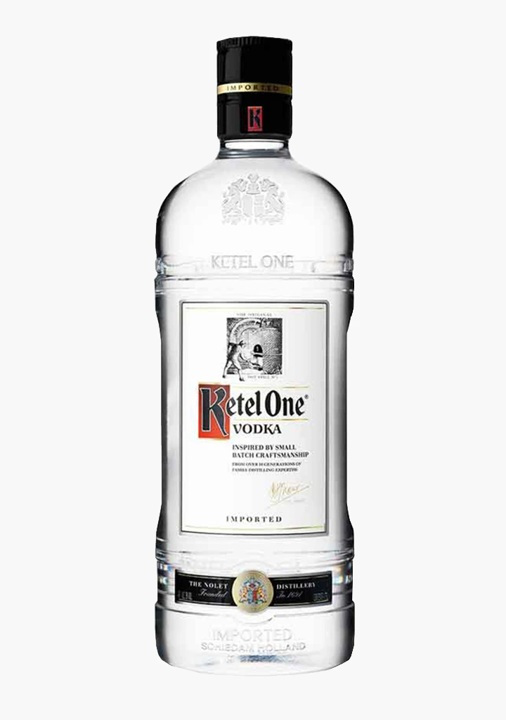 Ketel One Vodka 1750 Ml 3 Ketel One Vodka 1750 Ml