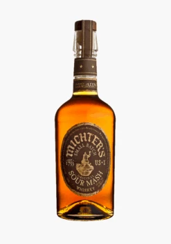 Michter's Sour Mash Whiskey