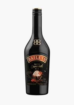 Baileys' Salted Caramel