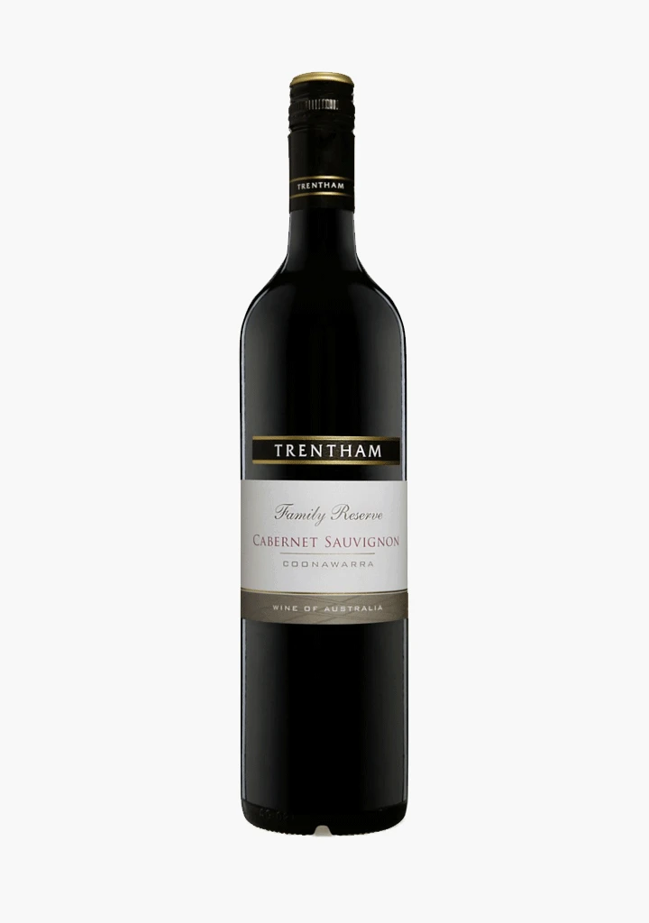 Trentham Estate 'Family Reserve' Cabernet Sauvignon 2018 3 Trentham Estate 'Family Reserve' Cabernet Sauvignon 2018