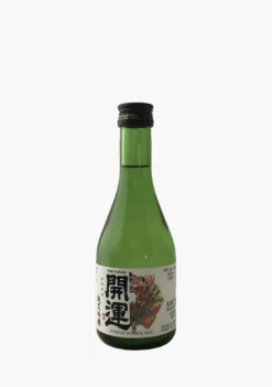 Kaiun Iwaizake Junmai Ginjo