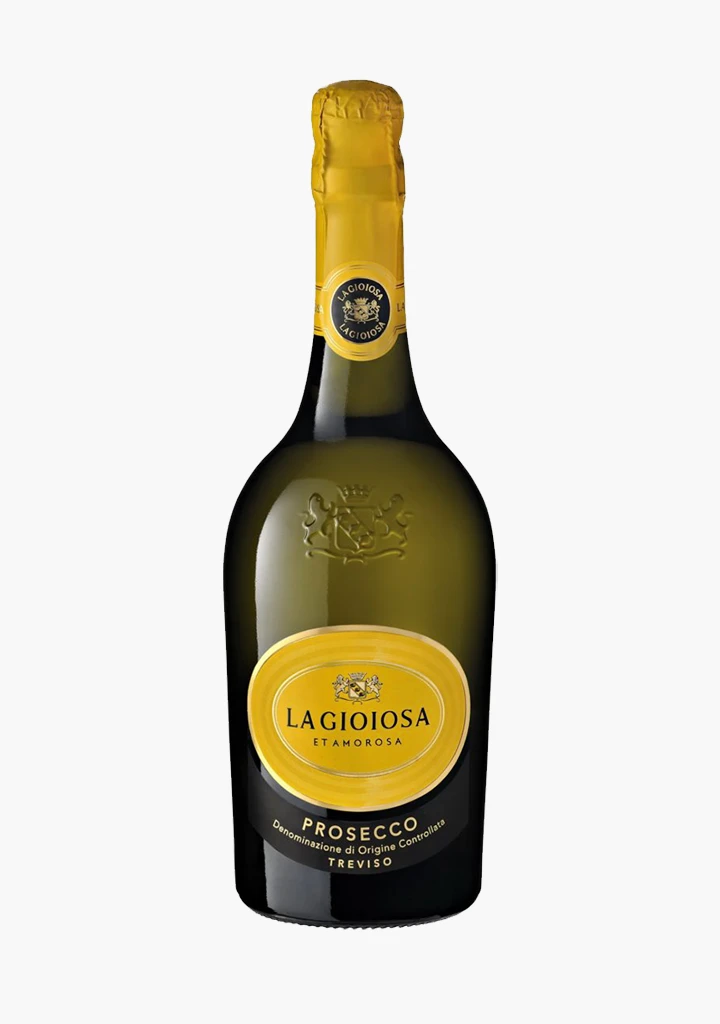 La Gioiosa Prosecco DOC Treviso 3 La Gioiosa Prosecco DOC Treviso
