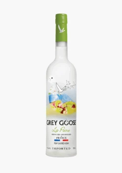 Grey Goose 'La Poire' Vodka
