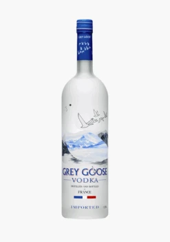 Grey Goose Vodka