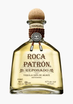 Roca Patron Reposado