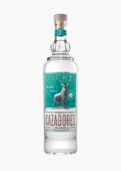 Cazadores Tequila Blanco