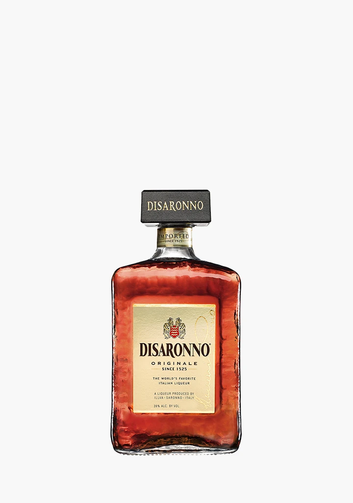 Disaronno 3 Disaronno