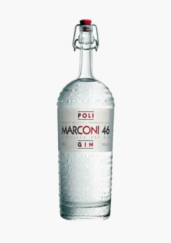Poli Marconi 46 Gin