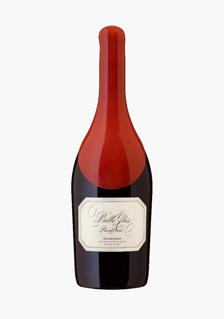 Belle Glos Dairyman Vineyard Pinot Noir 2021 3 Belle Glos Dairyman Vineyard Pinot Noir 2021
