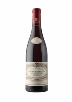 Seguin-Manuel Vosne-Romanee 'Aux Communes' 2020