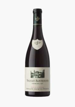 Domaine Jacques Prieur Volnay-Santenots 1er Cru 2020