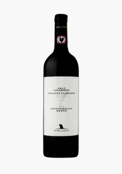 Tolaini Gran Selezione Chianti Classico 2020