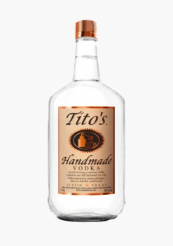 Tito's Handmade Vodka - 1.75L