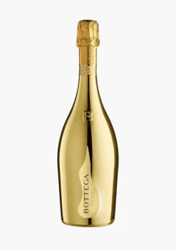 Bottega Gold Brut