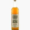 High West Bourbon Whiskey 1 High West Bourbon Whiskey -Famous Liquor Store 775901HighWestBourbonWhiskey