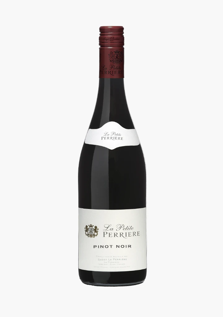 Saget La Petite Perriere Pinot Noir 2022 3 Saget La Petite Perriere Pinot Noir 2022