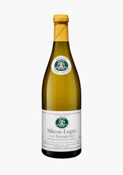 Latour Macon Lugny Les Genievres 2021