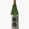 Fukutsuru Junmai Ginjo Sake -Famous Liquor Store 776643 Fukutsuru Junmai Ginjo 720ML