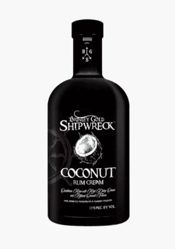 Brinley Gold Coconut Rum Cream