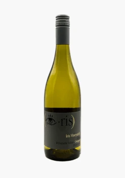 Iris Vineyards Willamette Valley Pinot Gris 2019