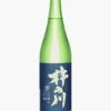 Kinokawa Junmai-Shu Sake 1 Kinokawa Junmai-Shu Sake -Famous Liquor Store 778914 KinokawaJyunmaiSake